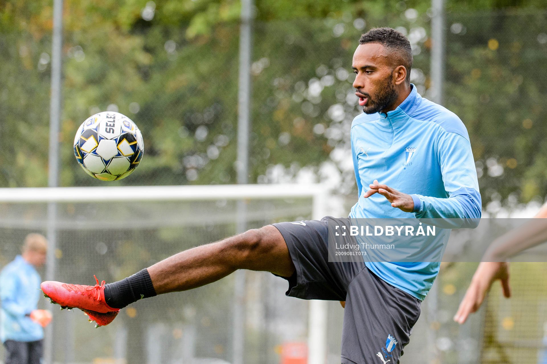 Isaac Kiese Thelin