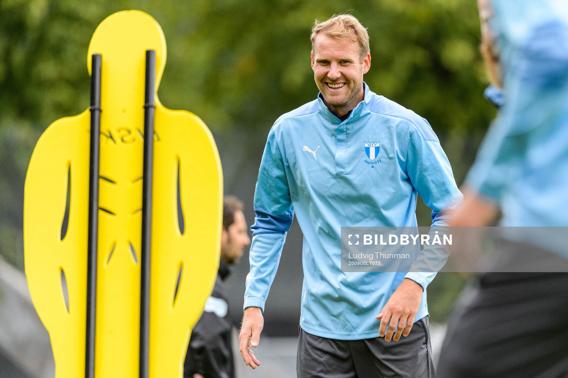 Ola Toivonen