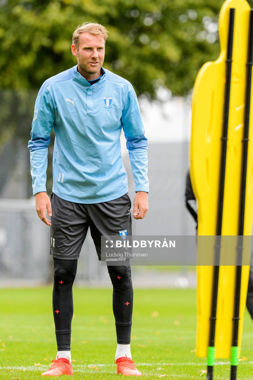 Ola Toivonen