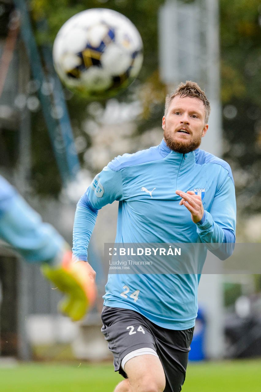 Lasse Nielsen