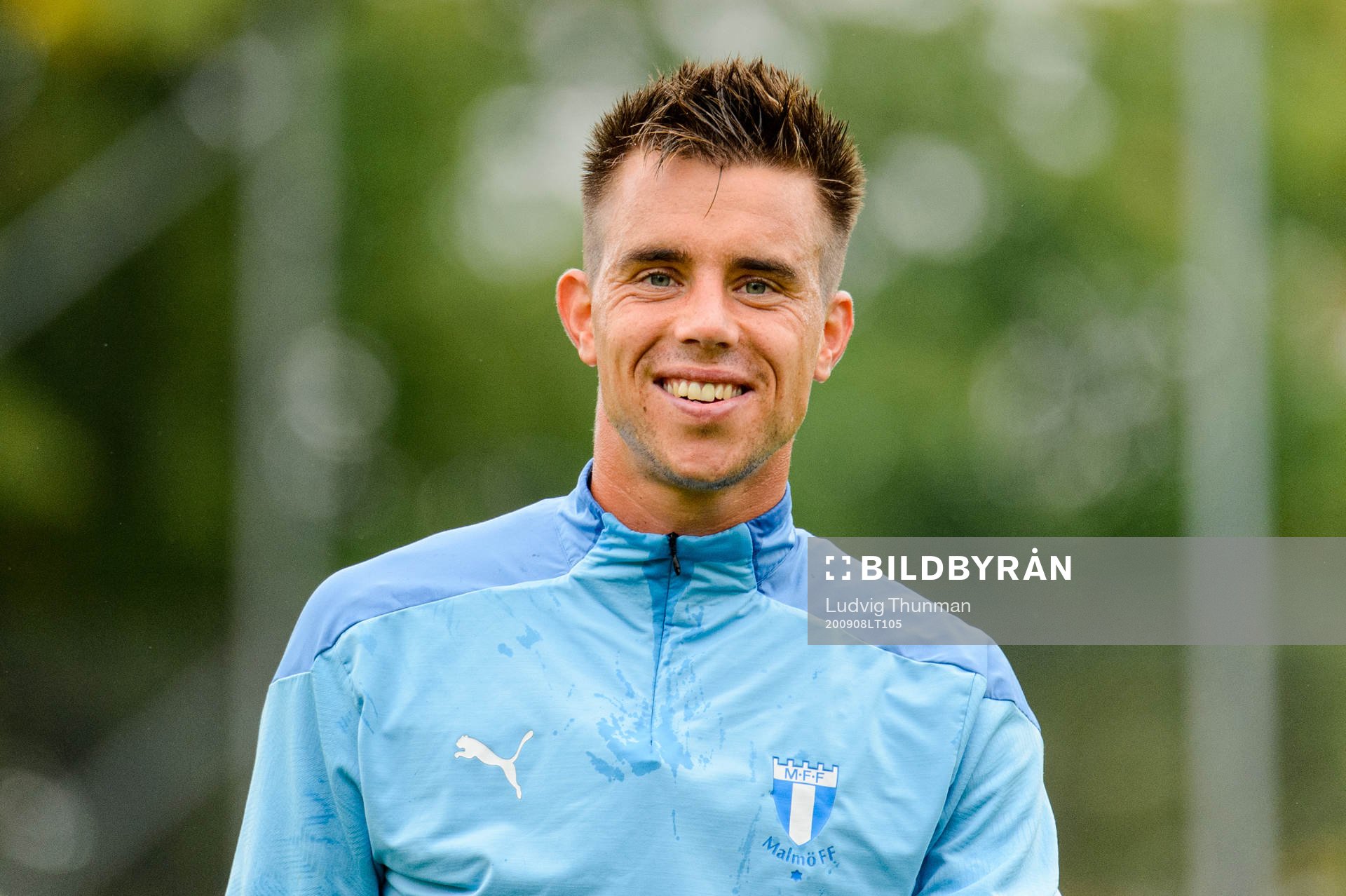 Jonas Knudsen
