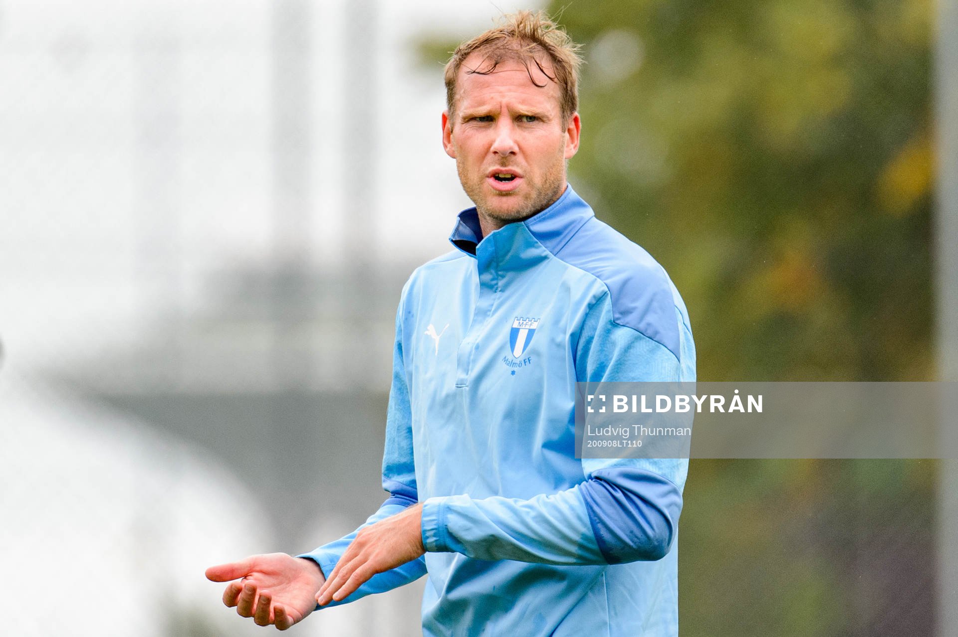 Ola Toivonen