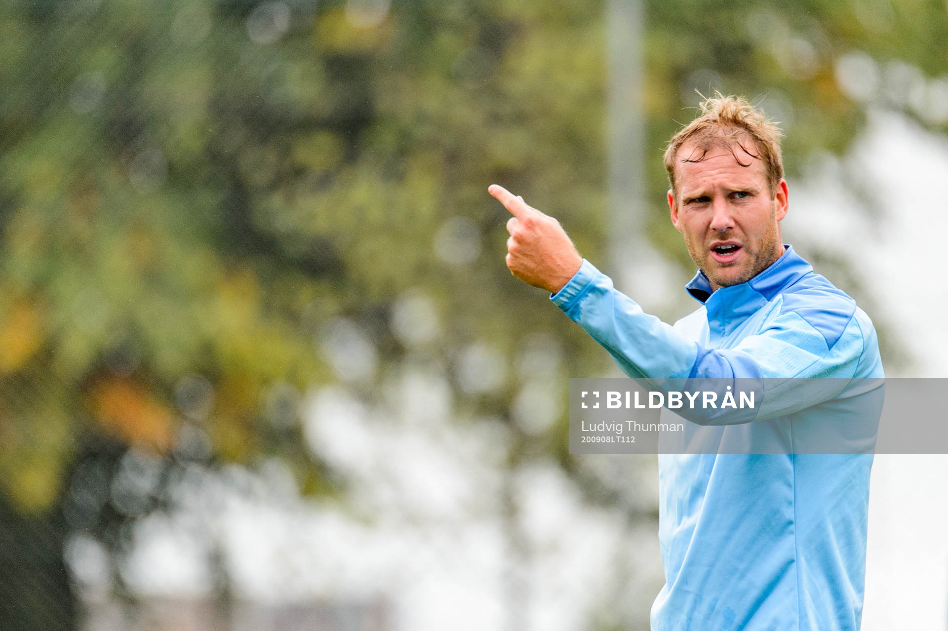 Ola Toivonen