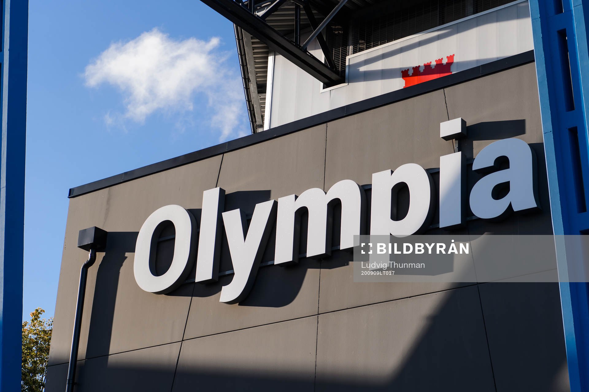 Olympia