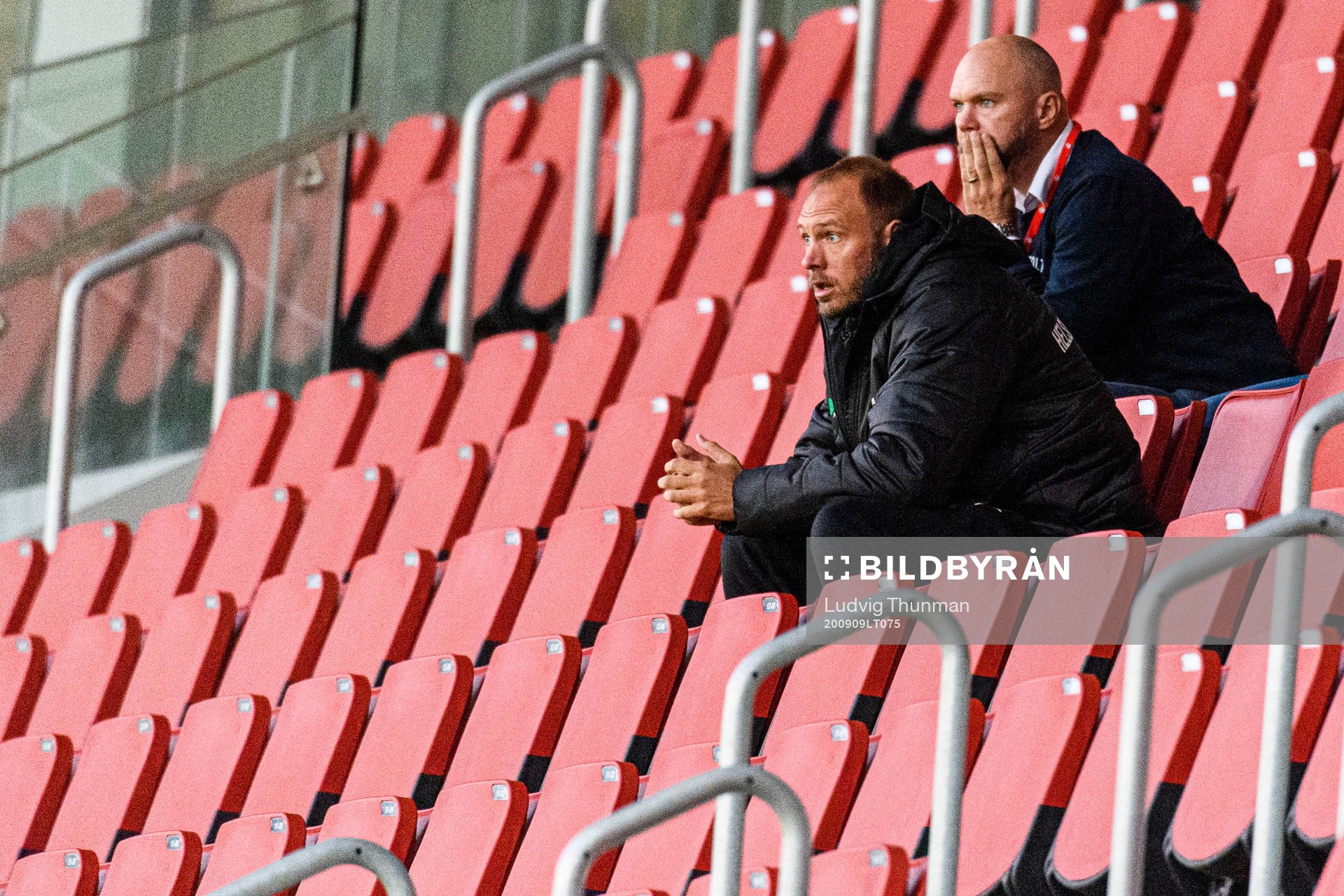 Helsingborgs Andreas Granqvist