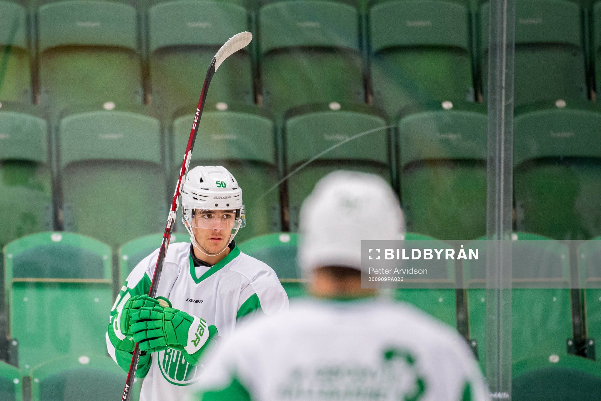 Rögles Raphael Lavoie