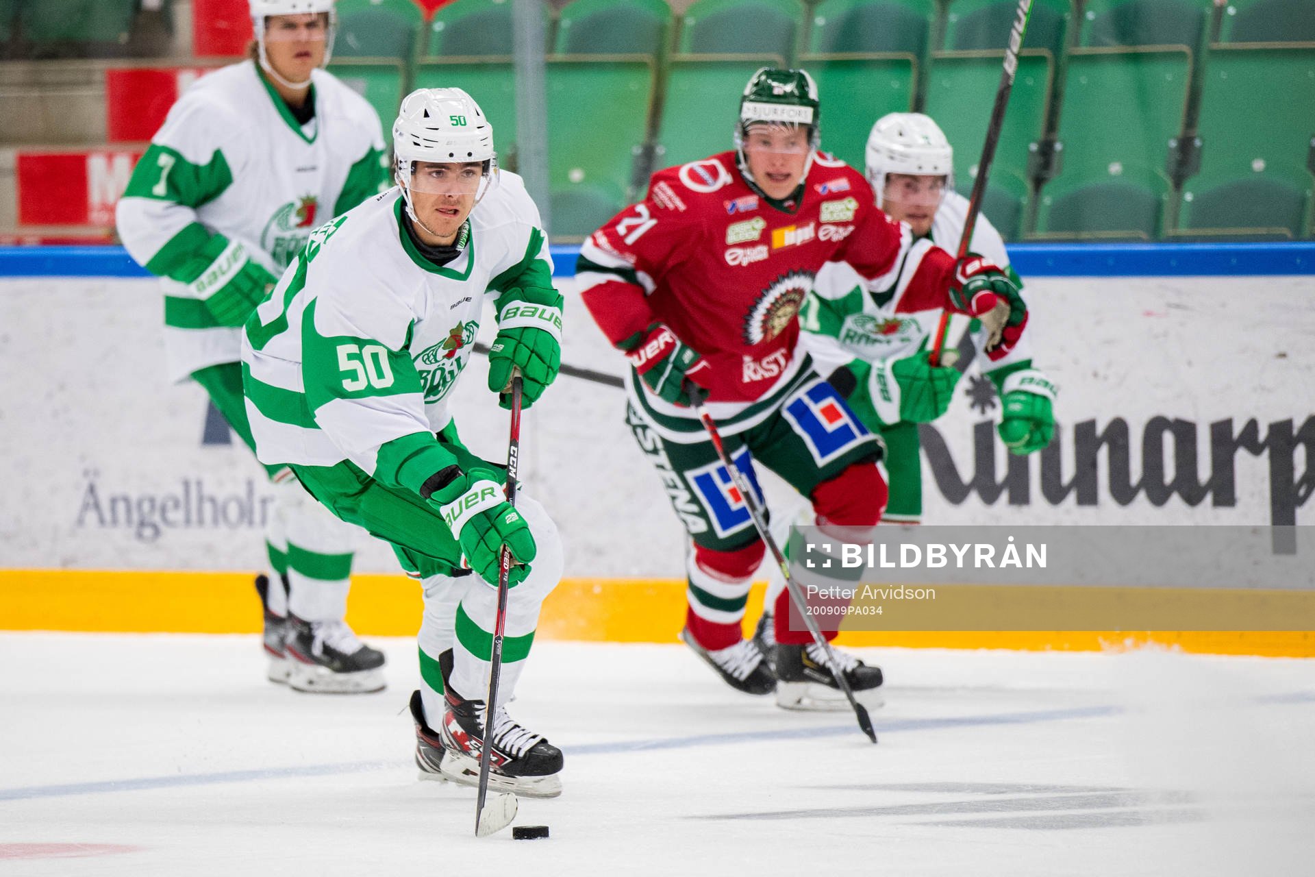 Rögles Raphael Lavoie