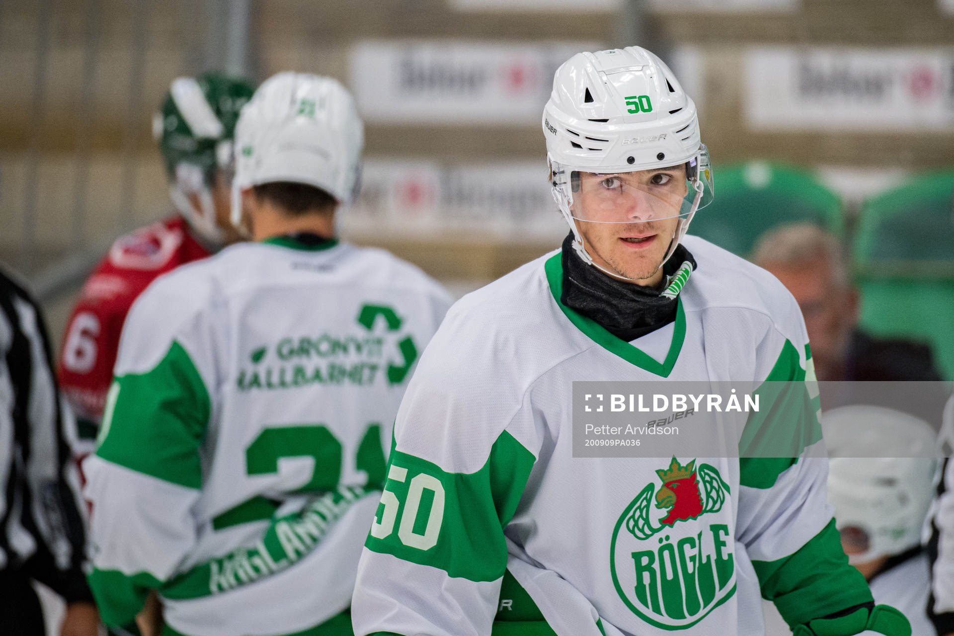 Rögles Raphael Lavoie