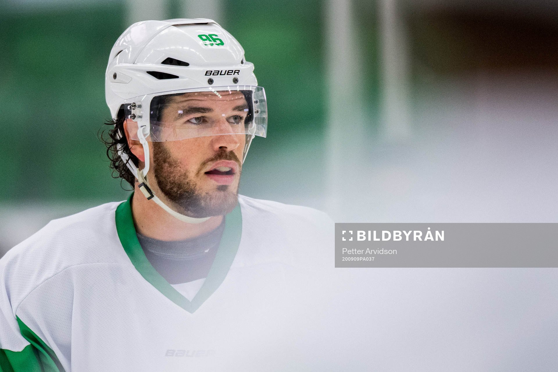 Rögles Eric Gelinas