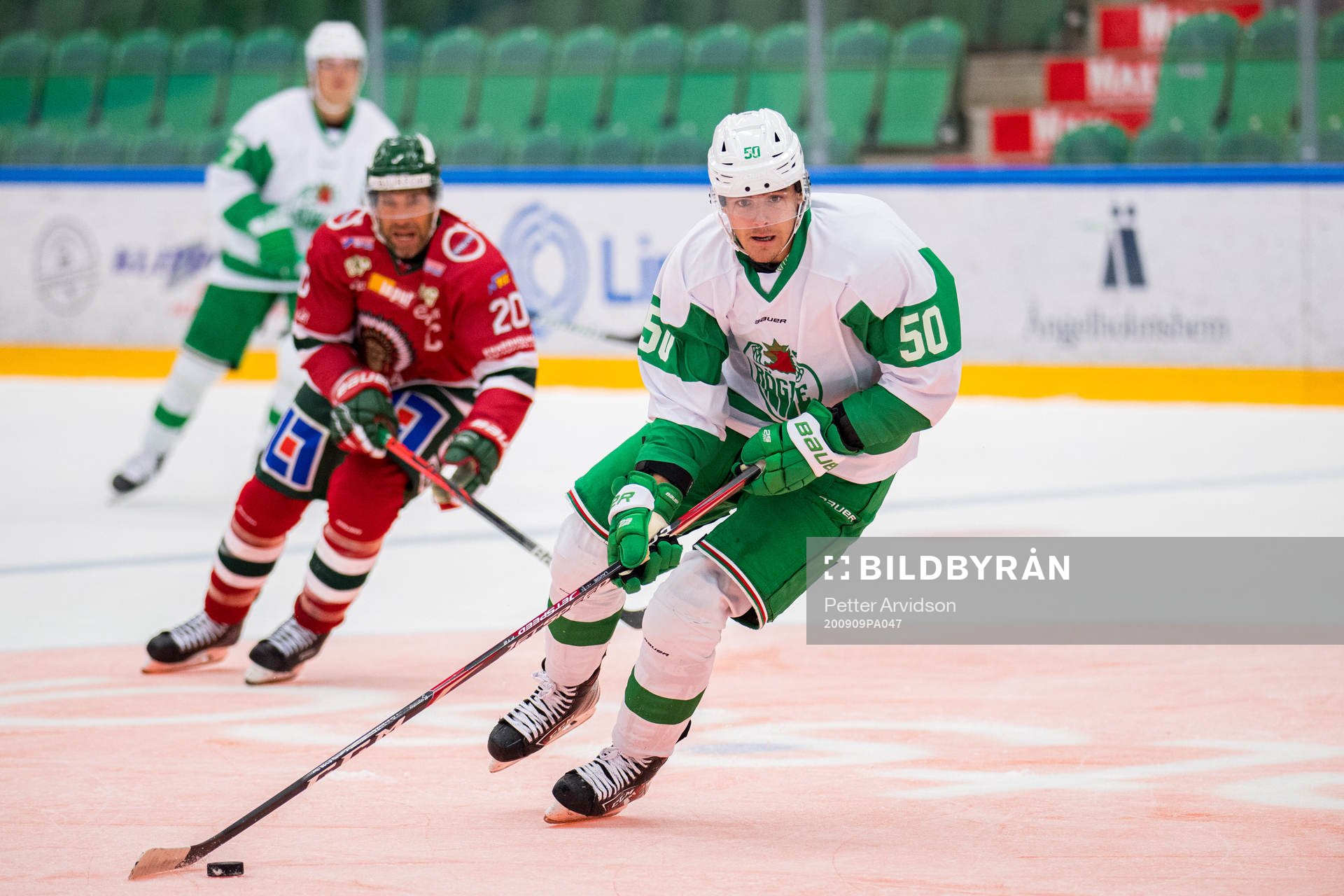 Rögles Raphael Lavoie