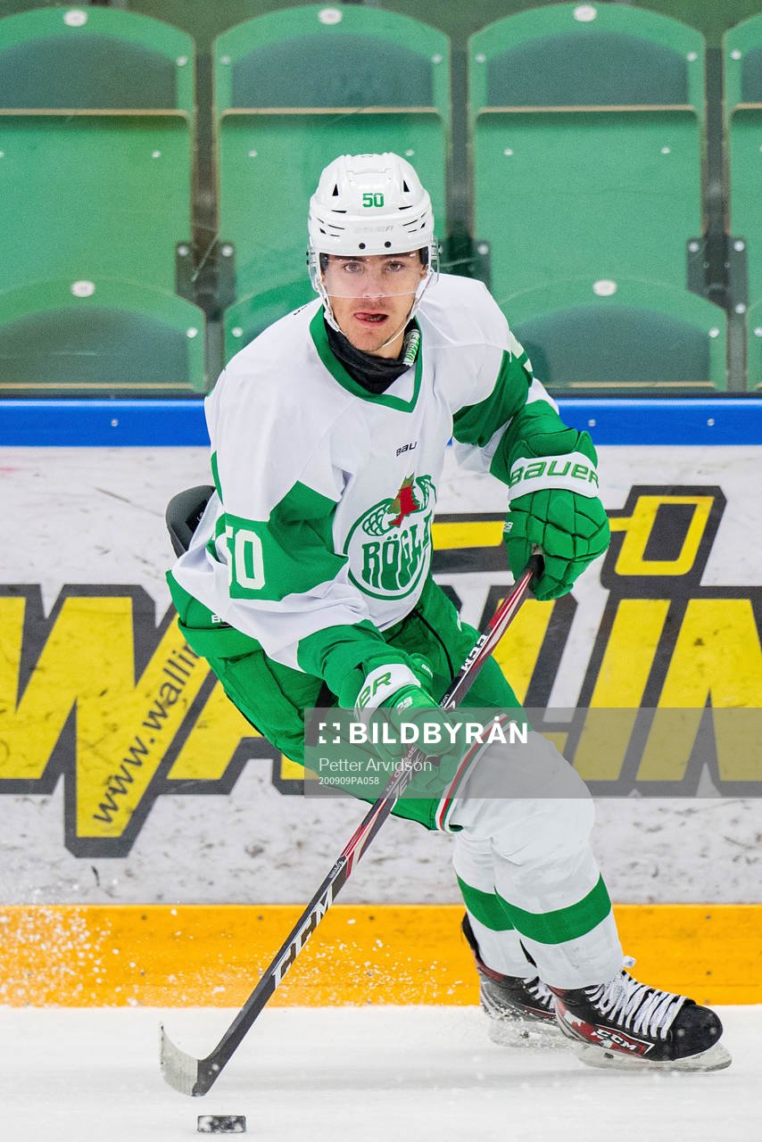 Rögles Raphael Lavoie