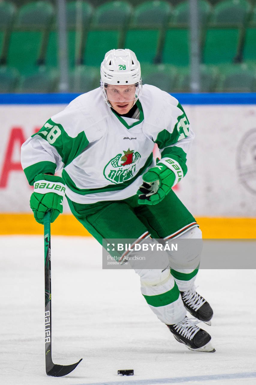 Rögles Anton Bengtsson