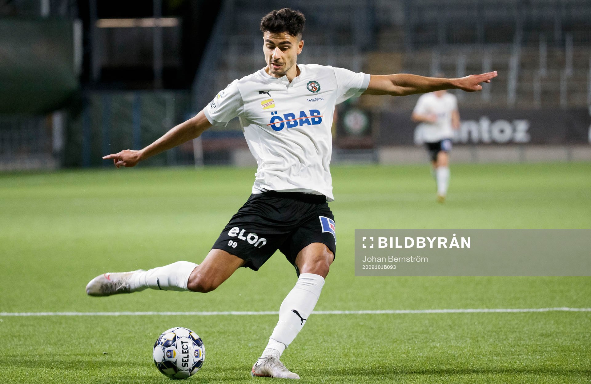 Örebros Deniz Hümmet