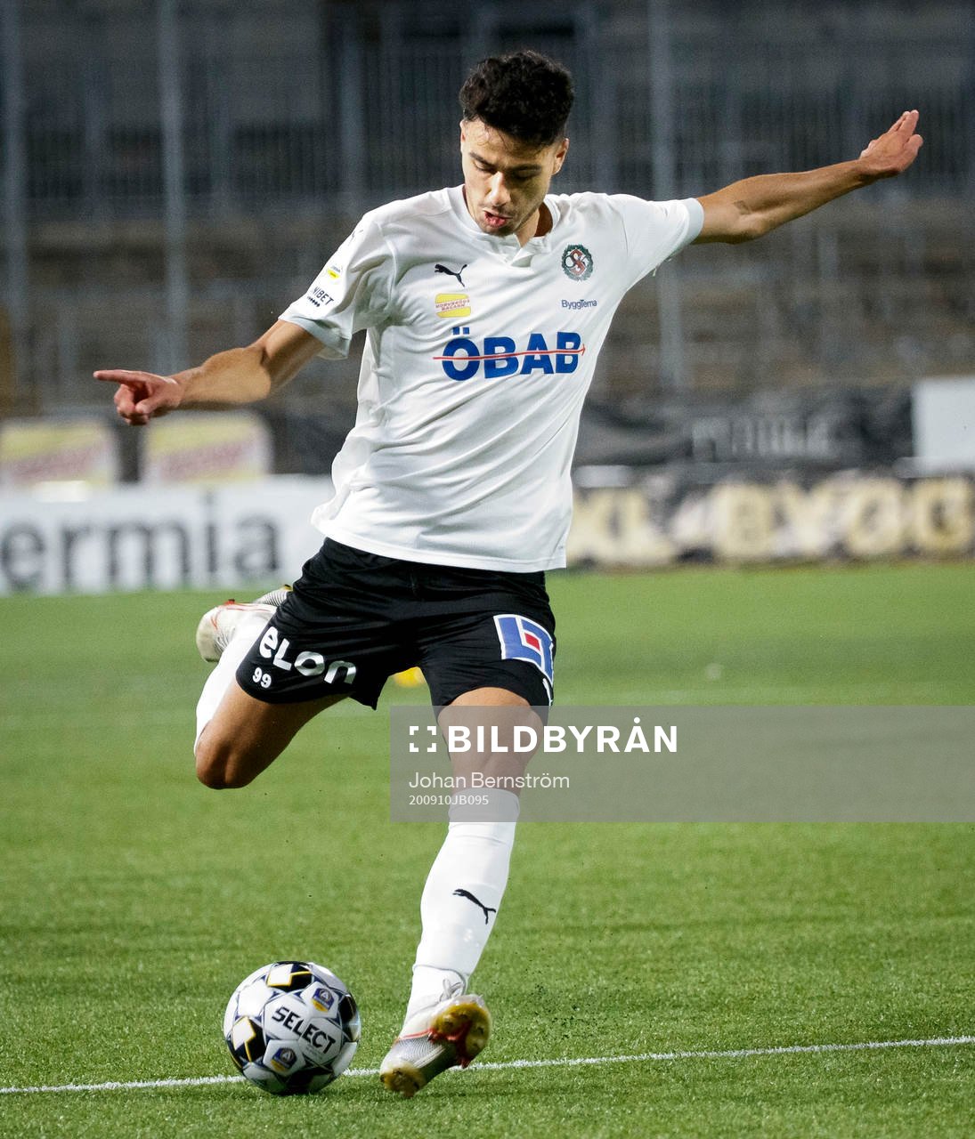 Örebros Deniz Hümmet