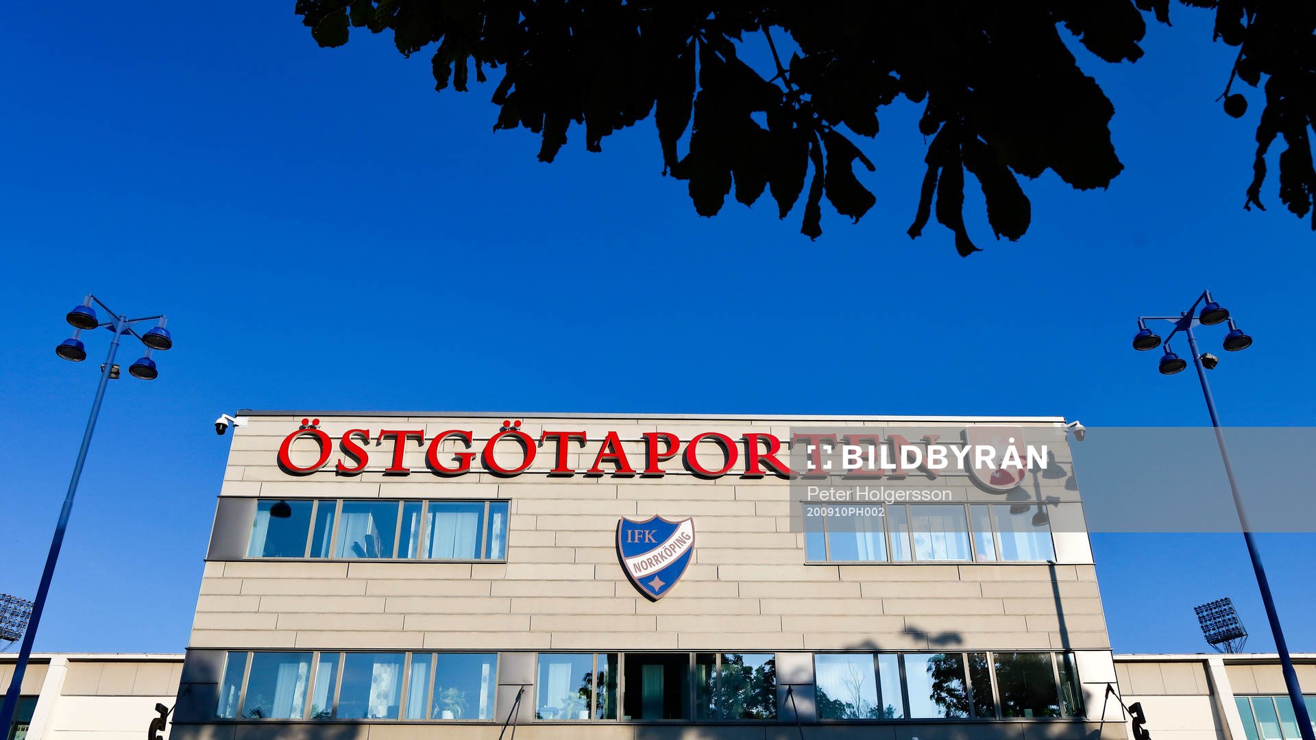 Östgötaporten
