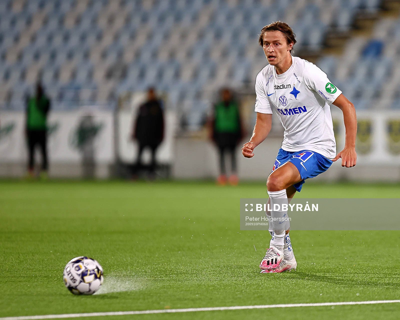 IFK Norrköpings Simon Thern