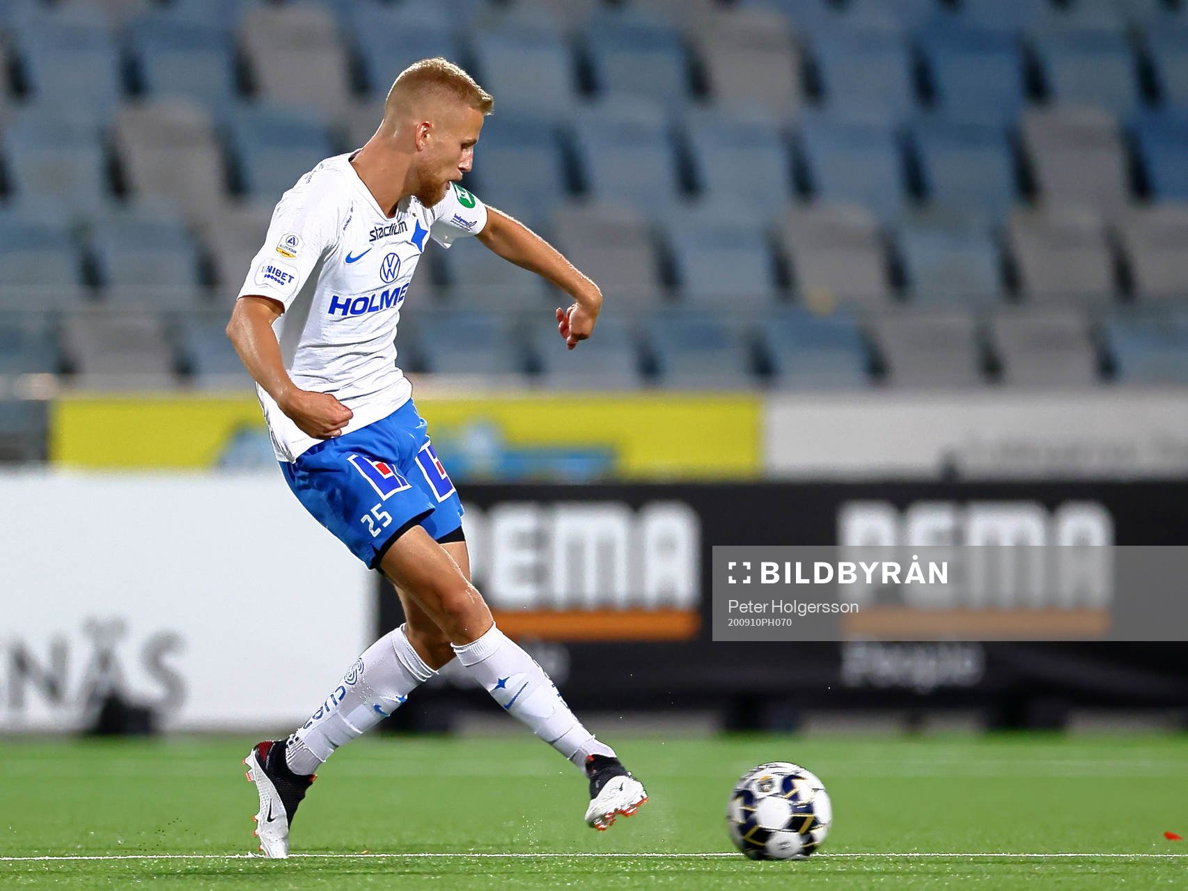 IFK Norrköpings Filip Dagerstål