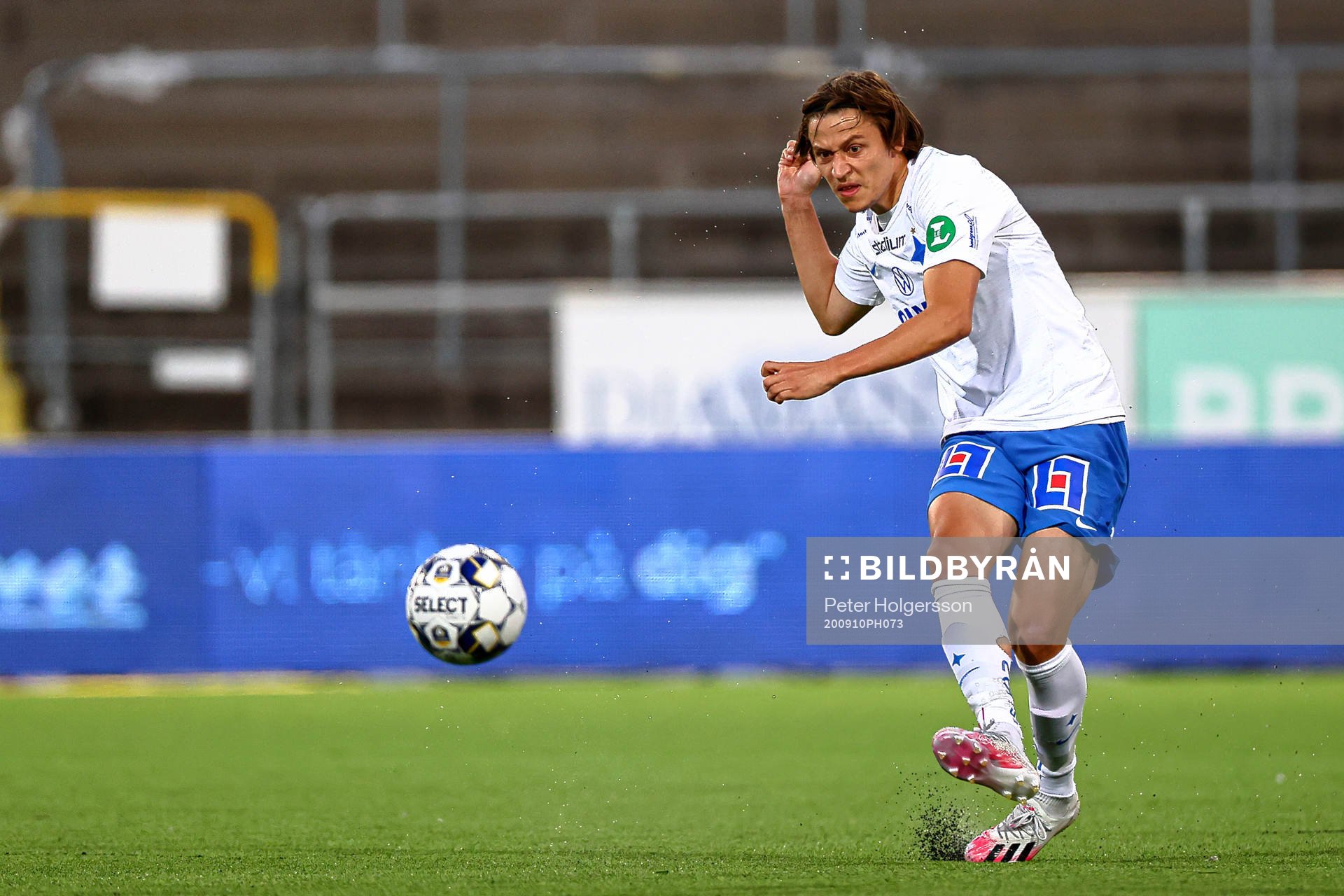 IFK Norrköpings Simon Thern