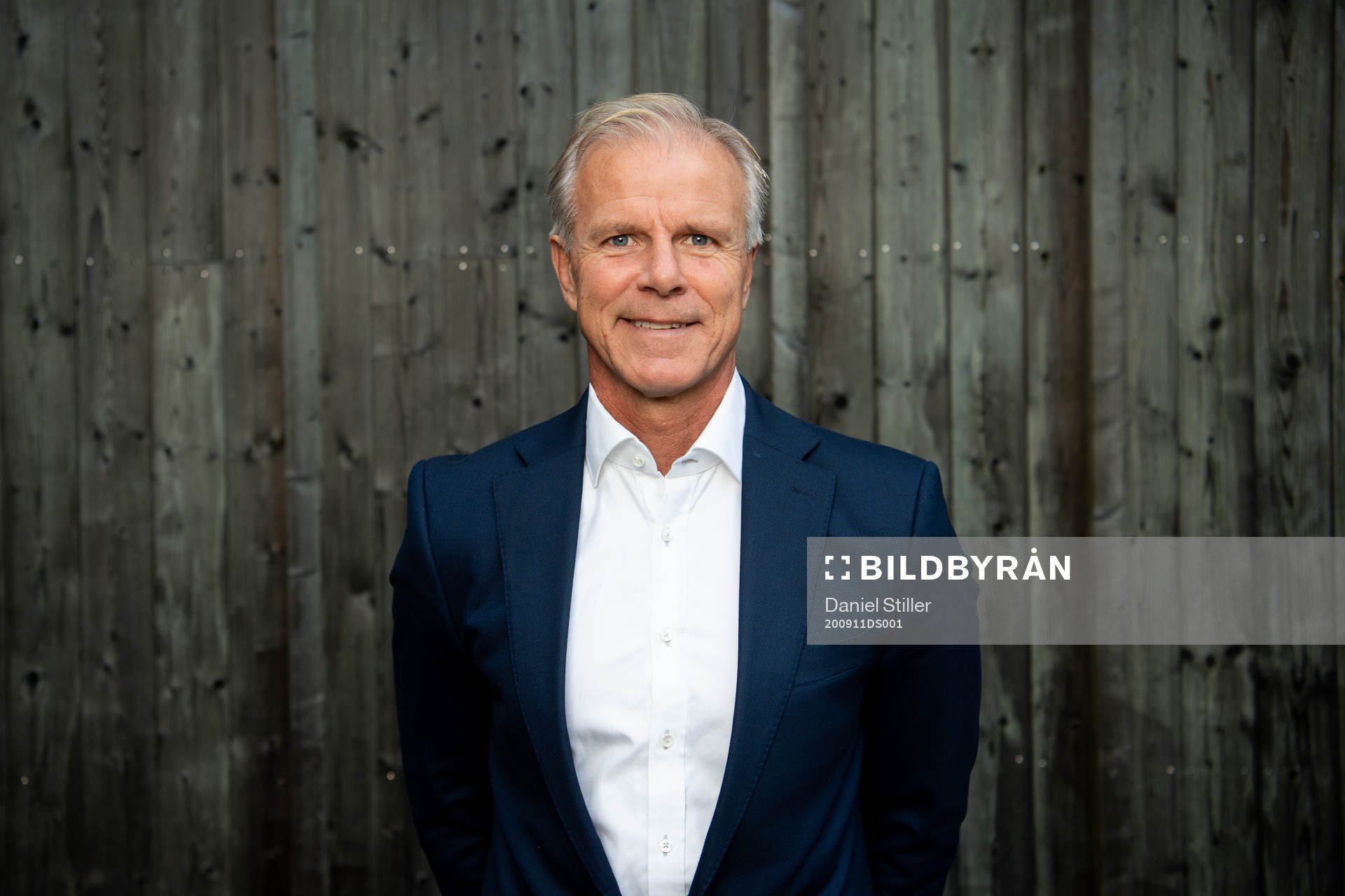 Roland Nilsson