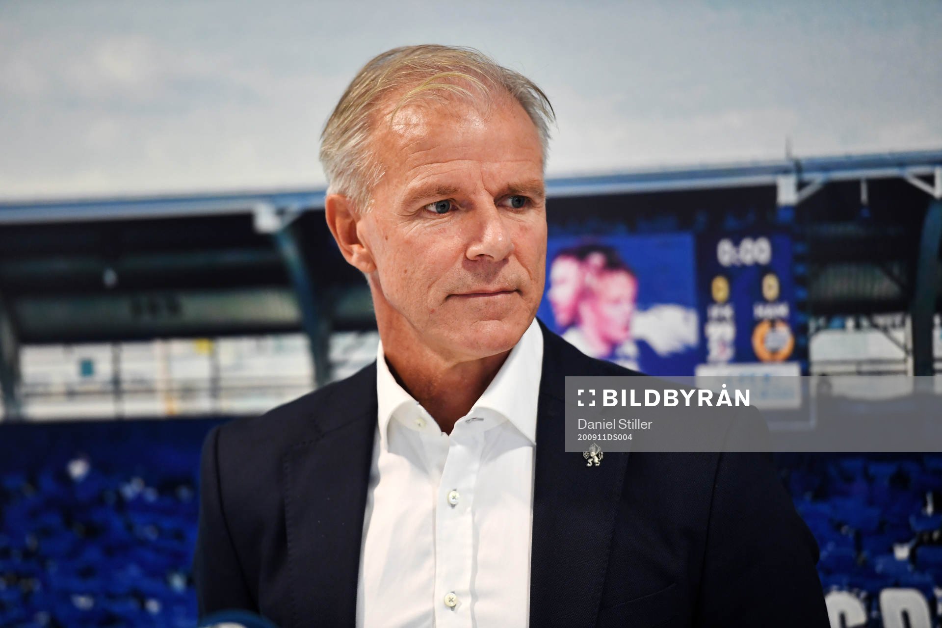 Roland Nilsson