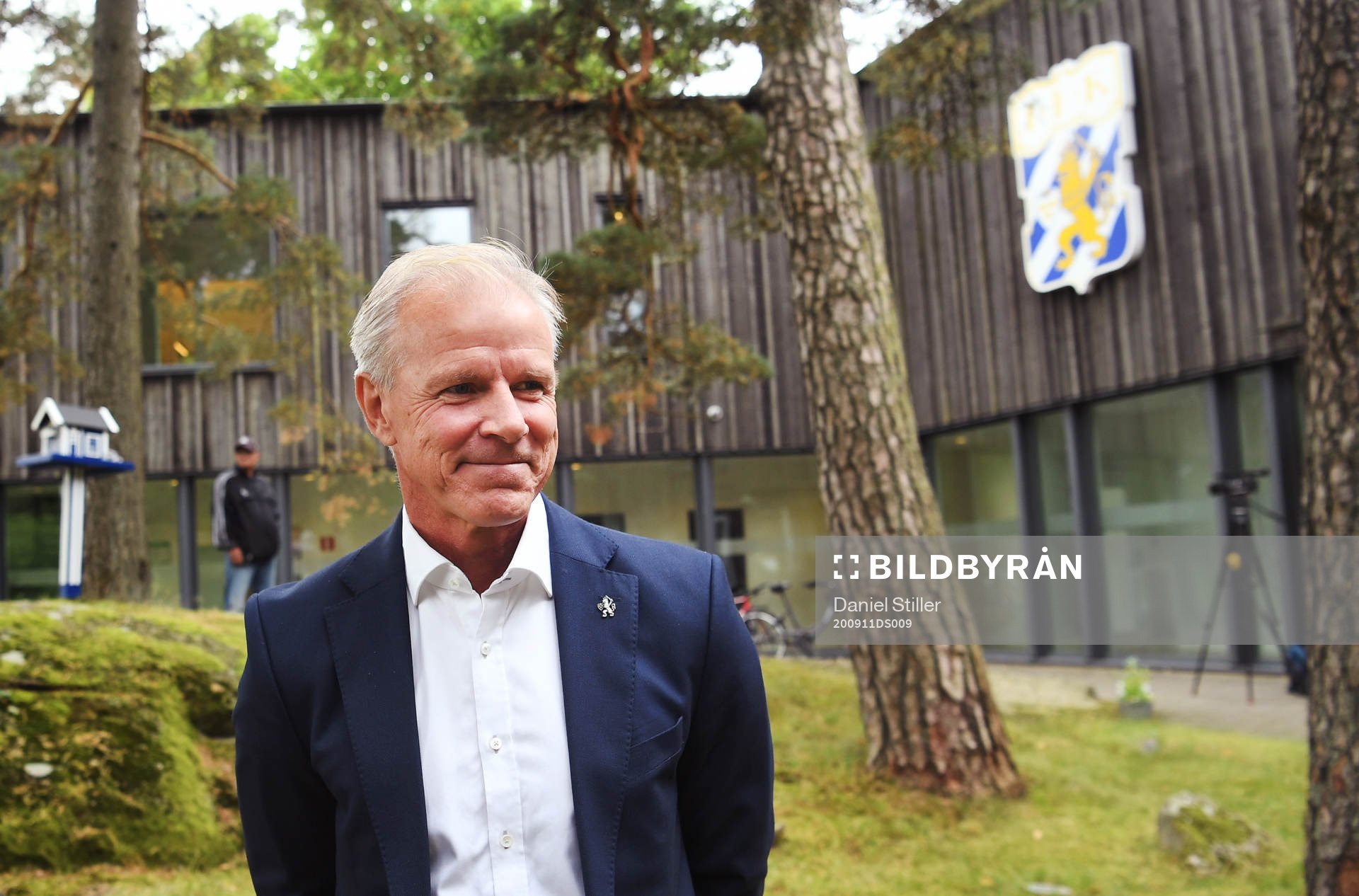 Roland Nilsson