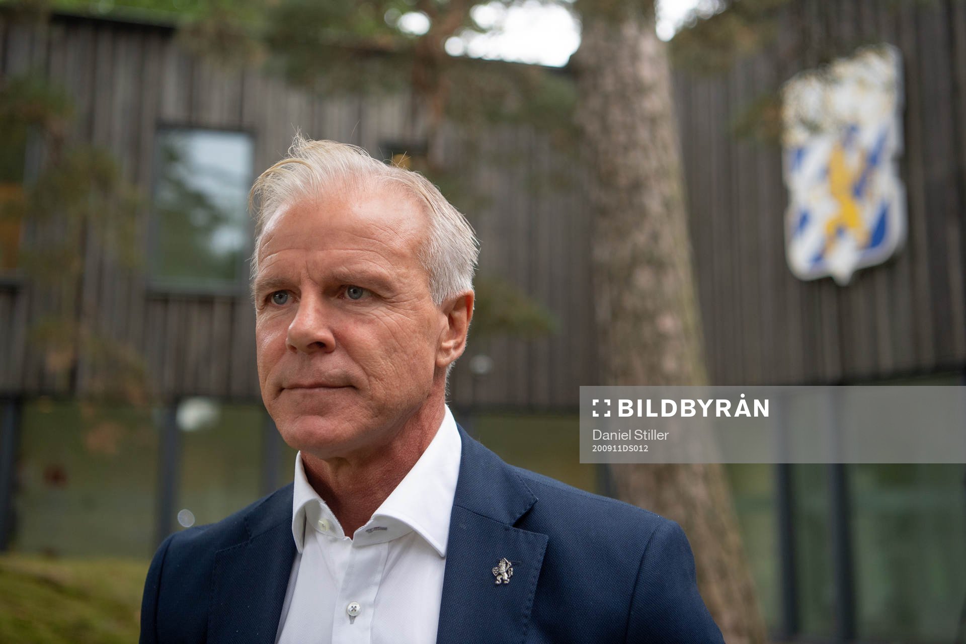 Roland Nilsson