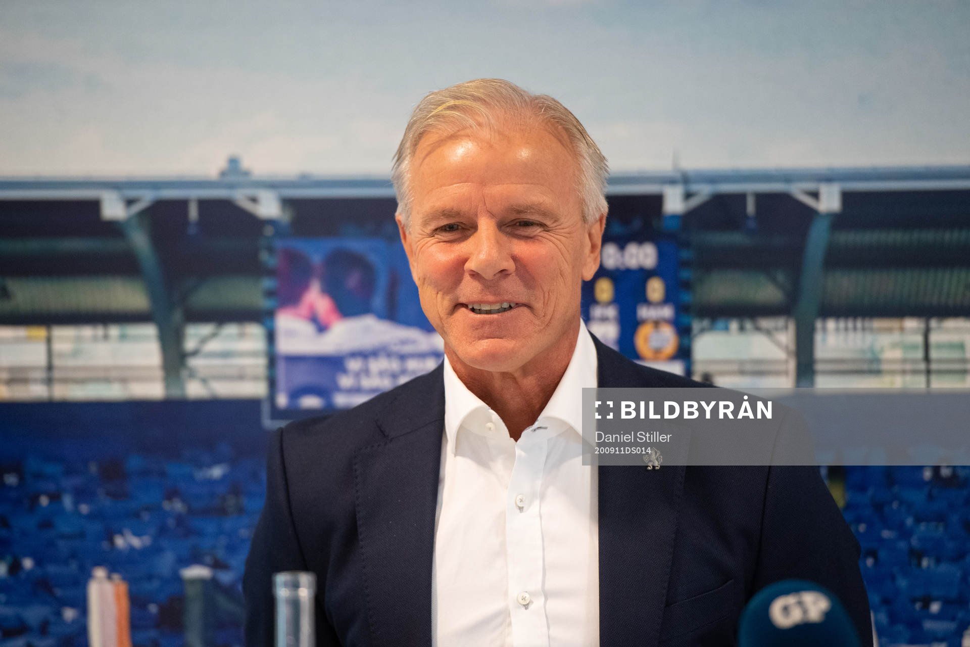 Roland Nilsson