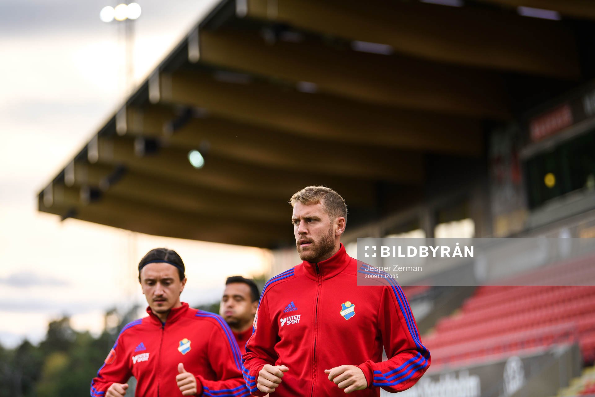Östers Stefan Karlsson