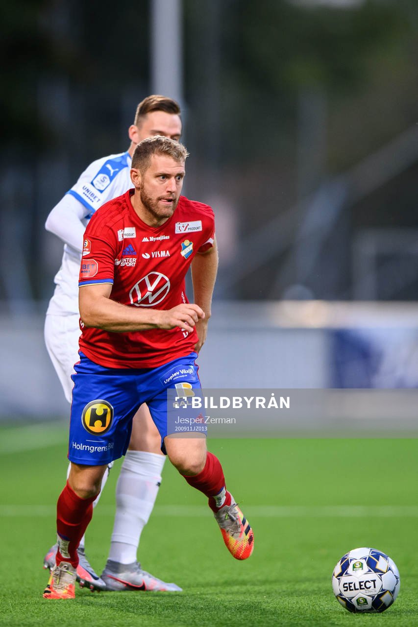 Östers Stefan Karlsson