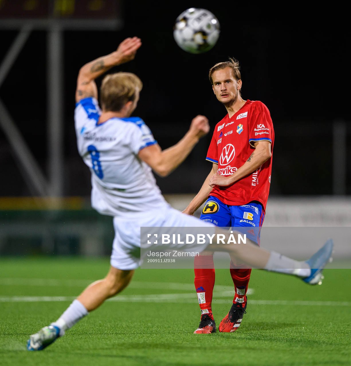 Östers Månz Berg