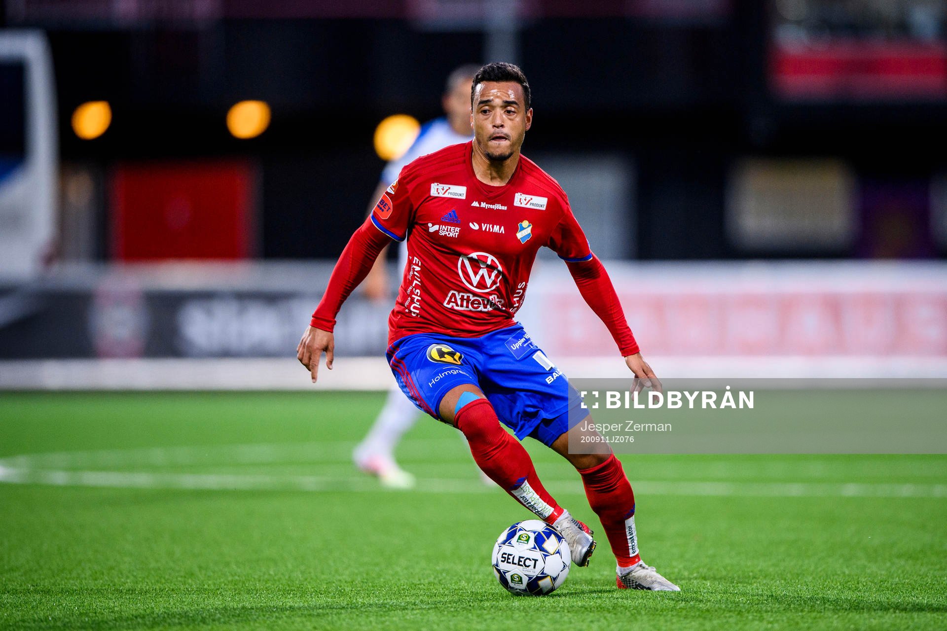 Östers Marc Rochester Sörensen