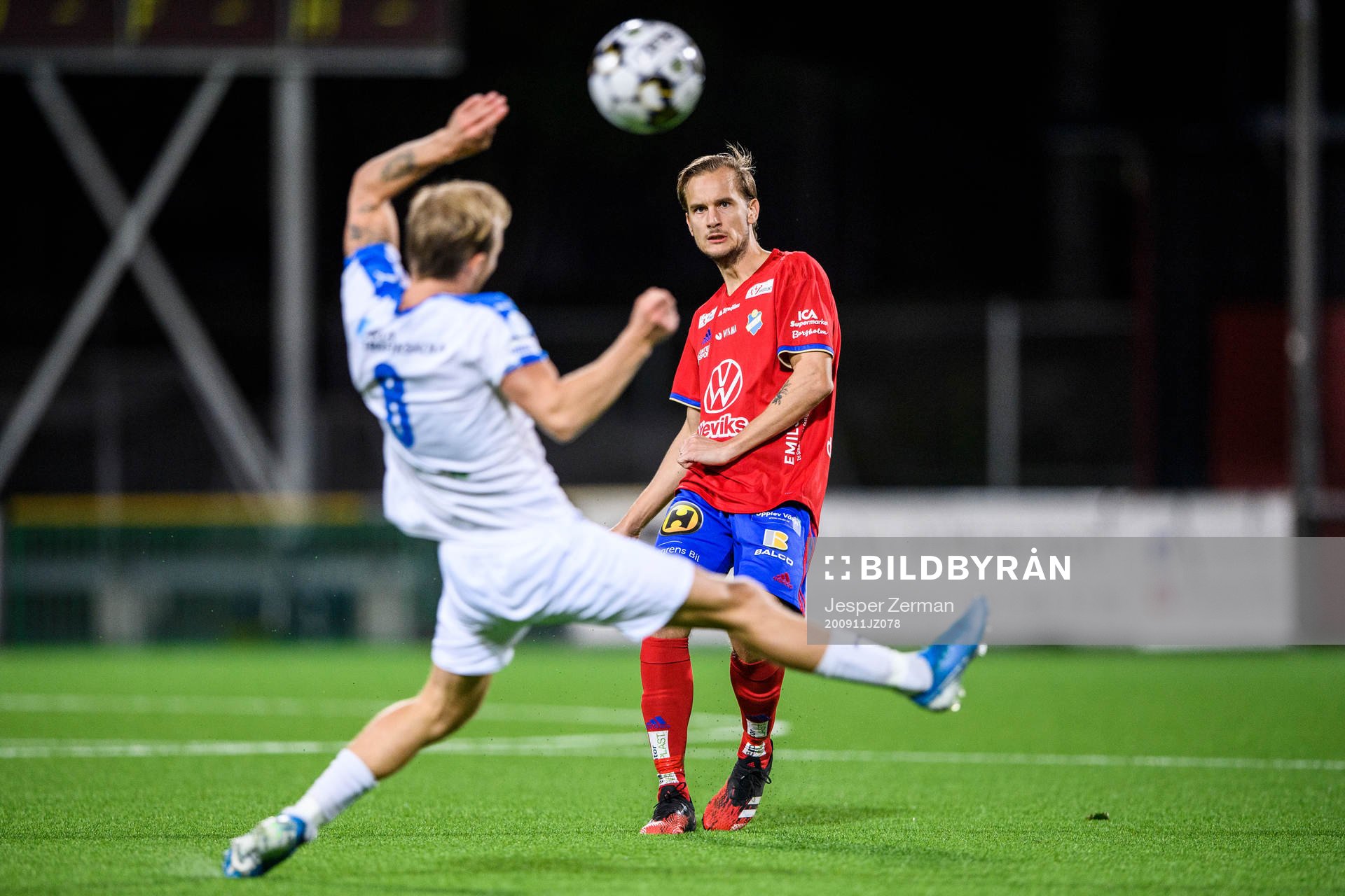Östers Månz Berg
