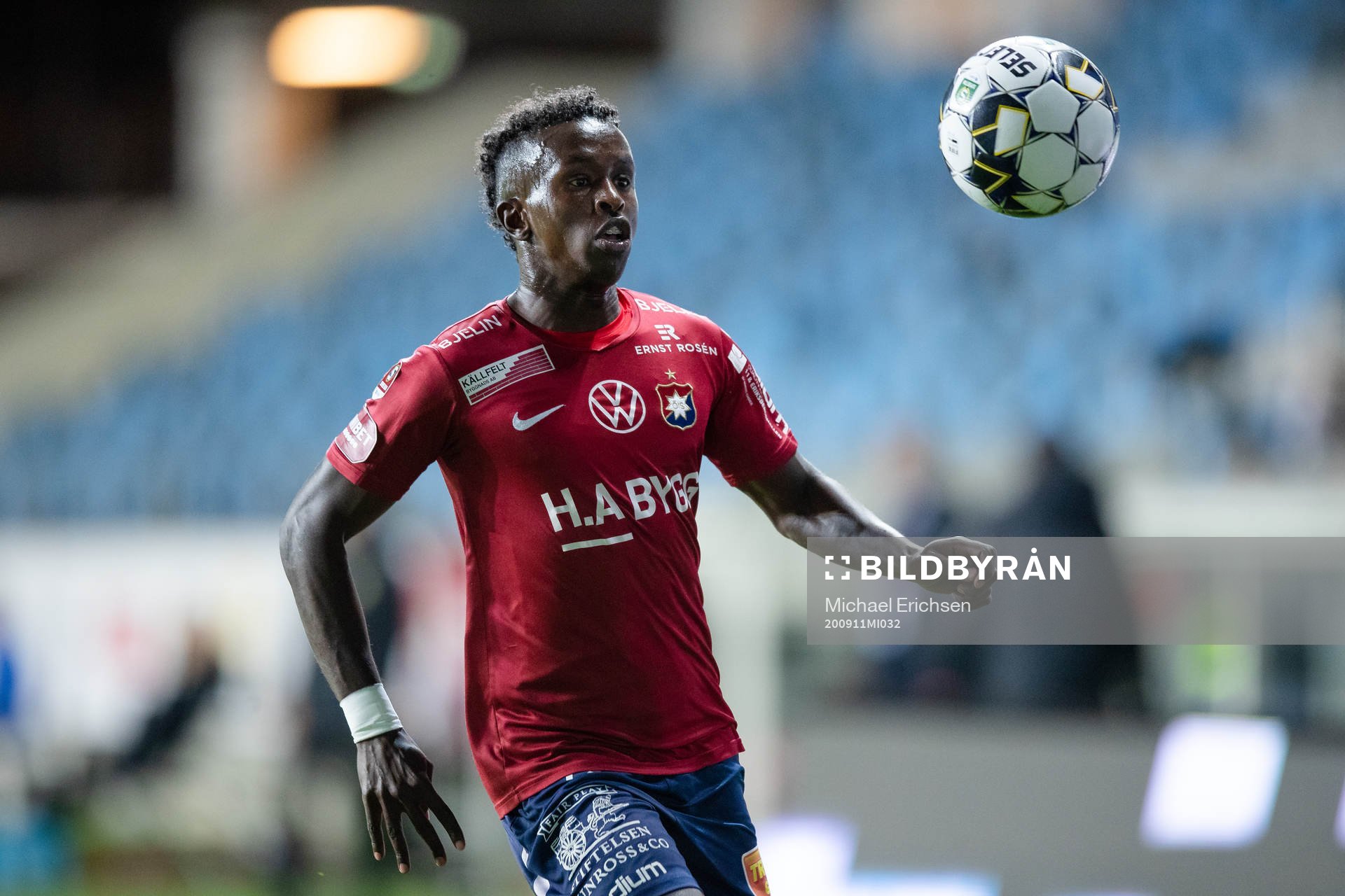 Örgrytes Mohamed Said Adan