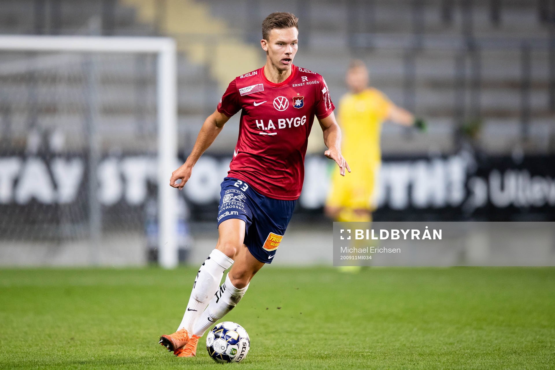 Örgrytes Arvid Brorsson