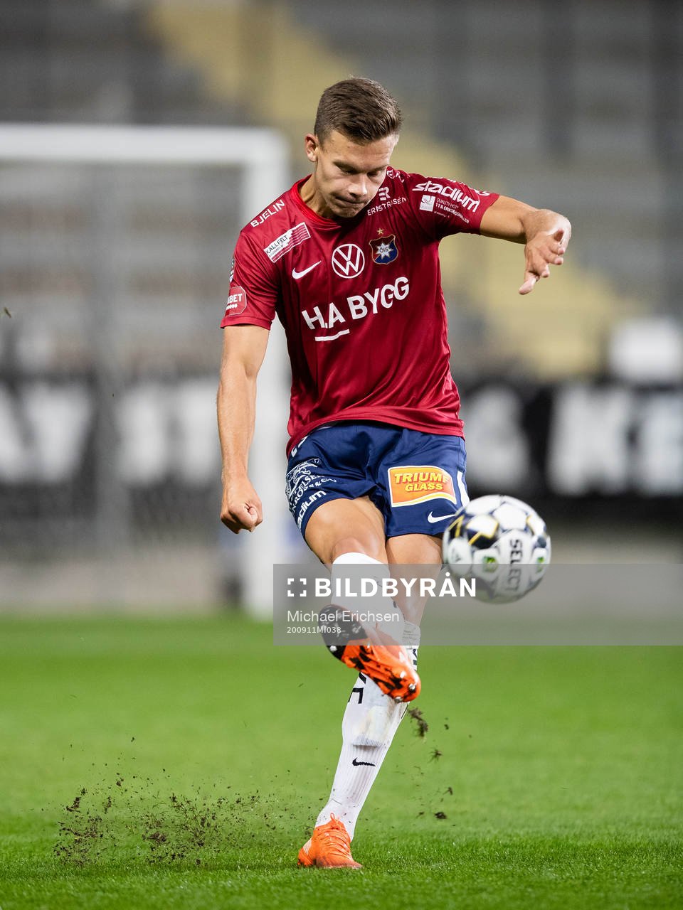Örgrytes Arvid Brorsson