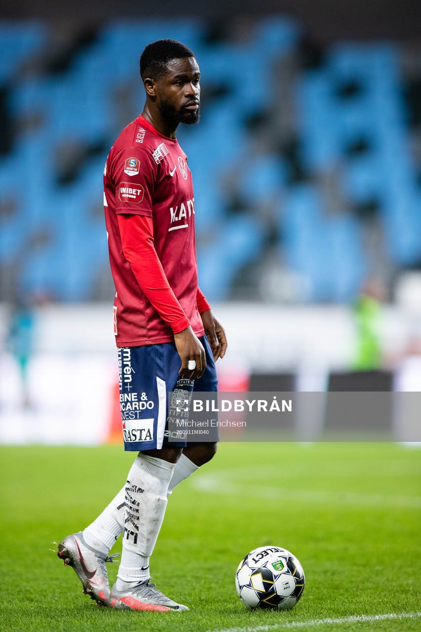 Örgrytes Abdoul Razak