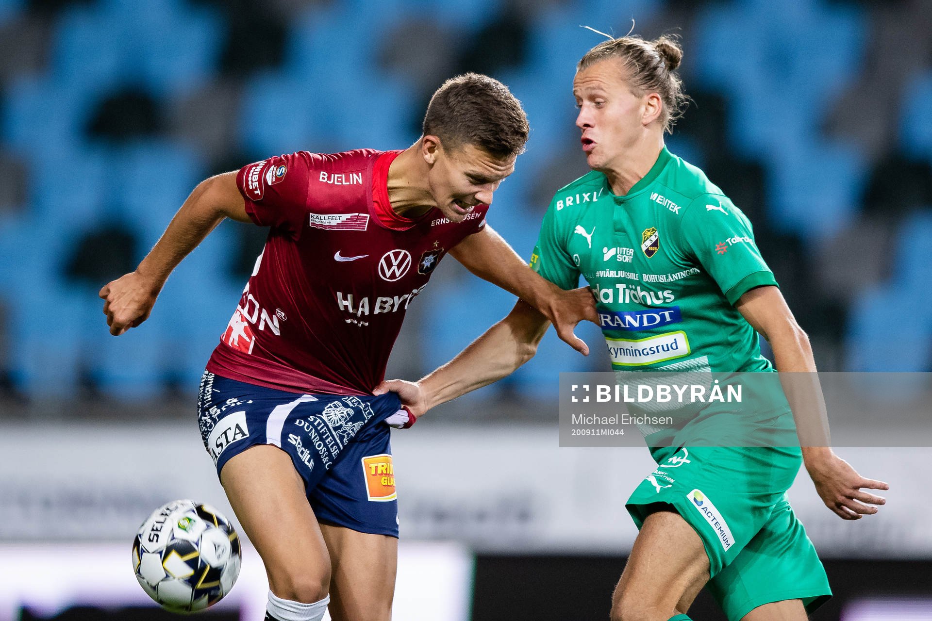 Örgrytes Arvid Brorsson