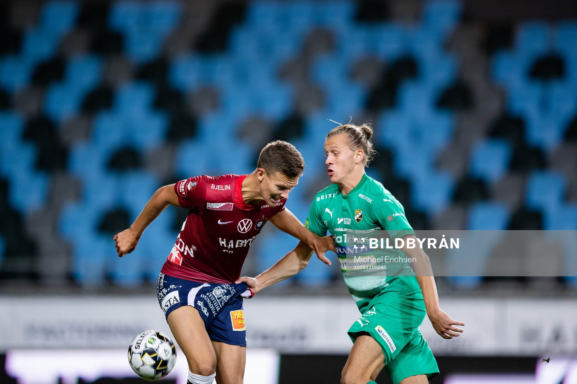 Örgrytes Arvid Brorsson
