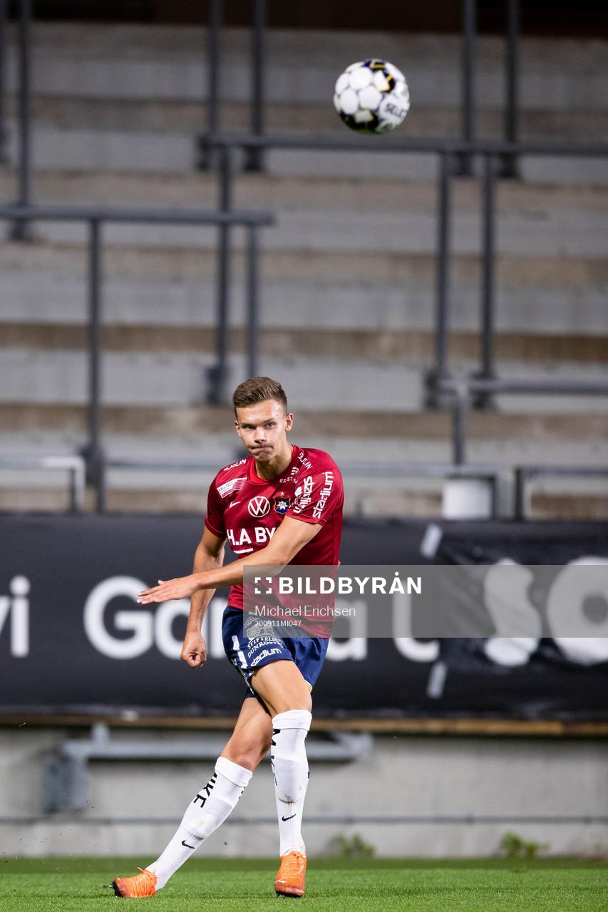 Örgrytes Arvid Brorsson