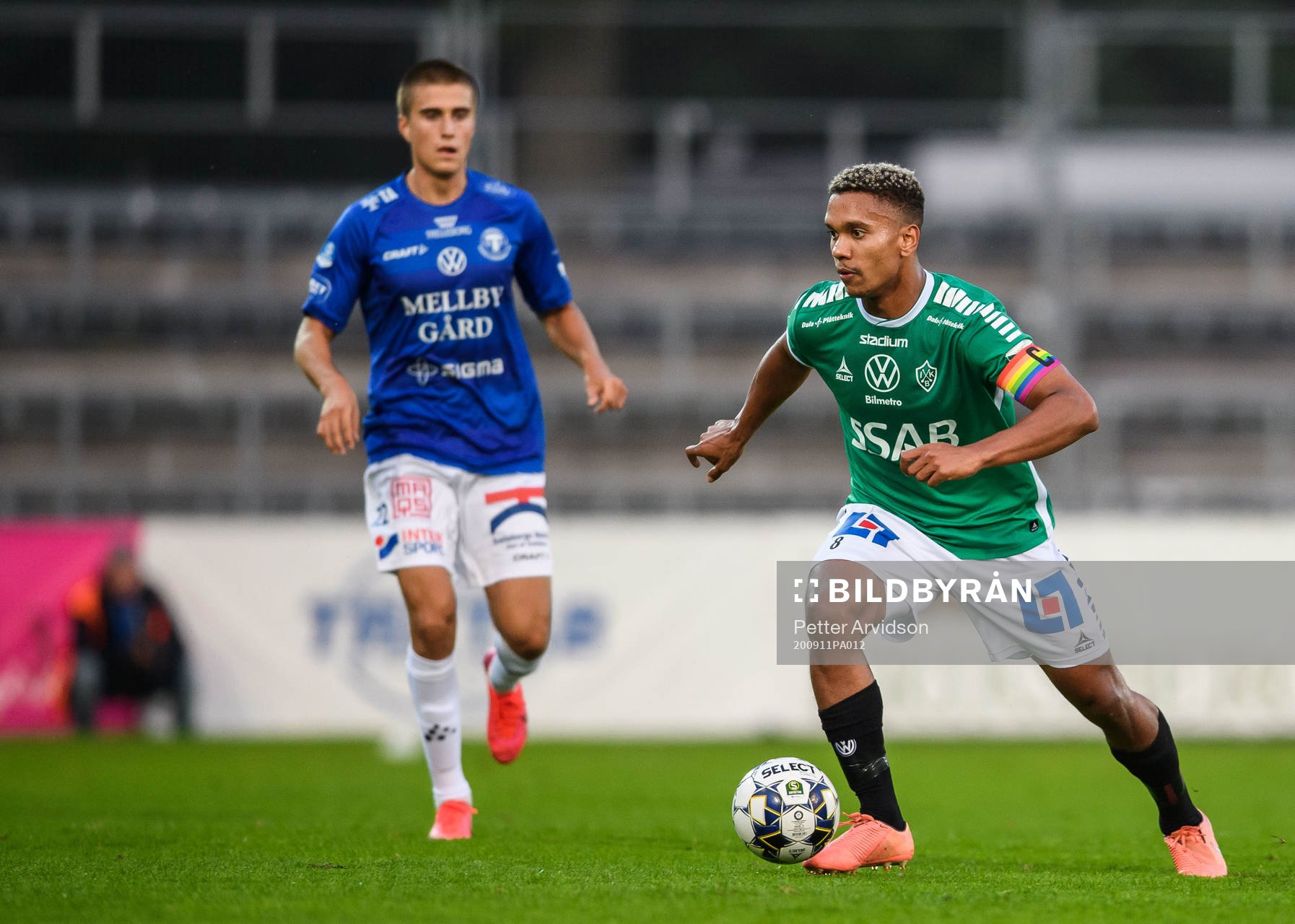 Brages Seth Kanteh Hellberg