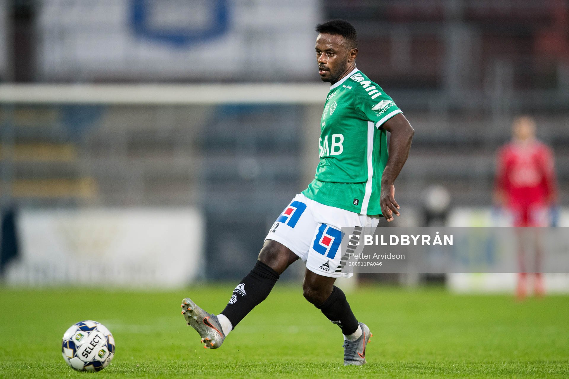 Brages Kristian Andersen