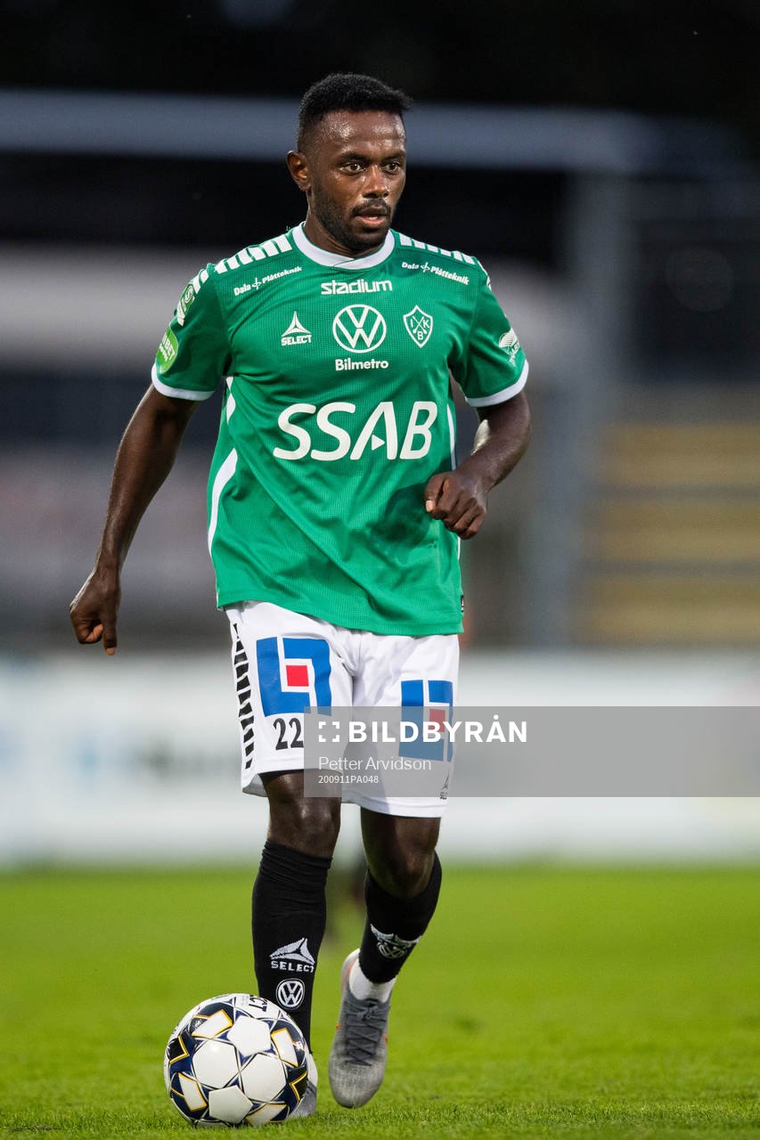 Brages Kristian Andersen