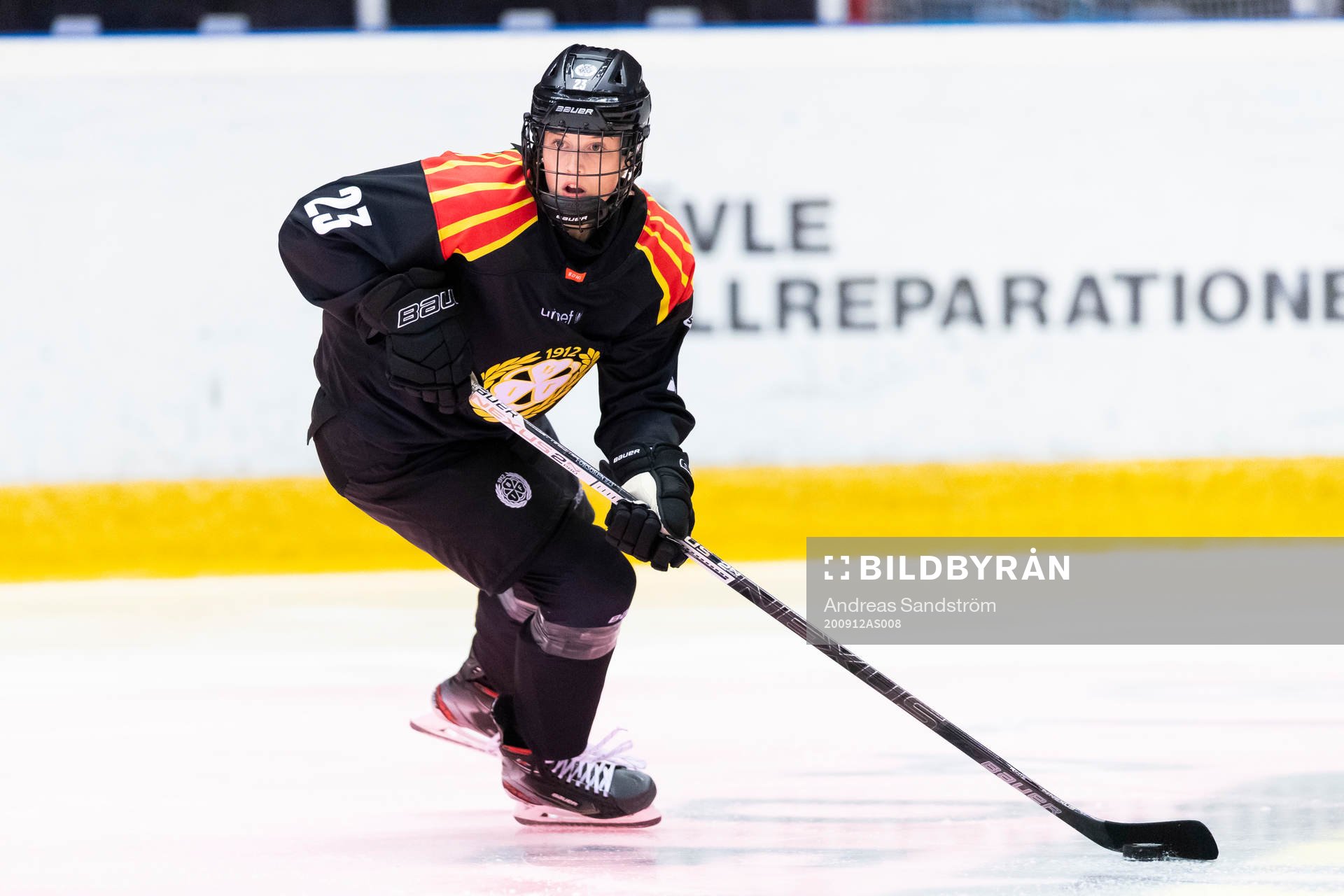 Brynäs Emma Forsgren