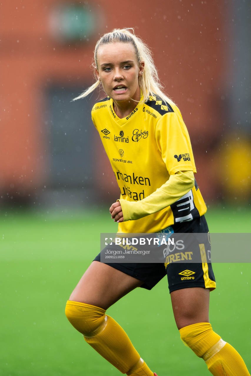 Elfsborgs Moa Skoglund