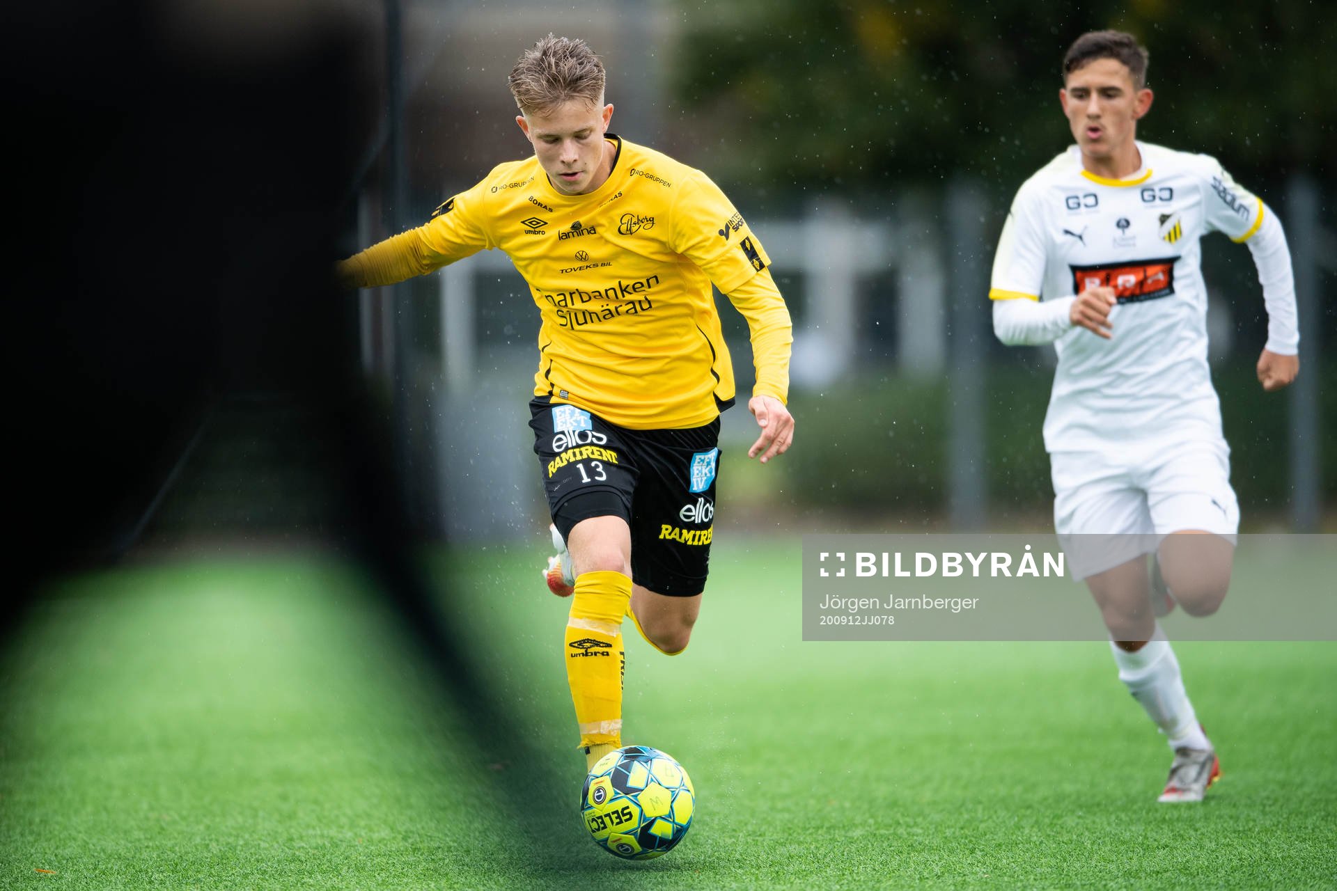 Elfsborgs Filip Persson