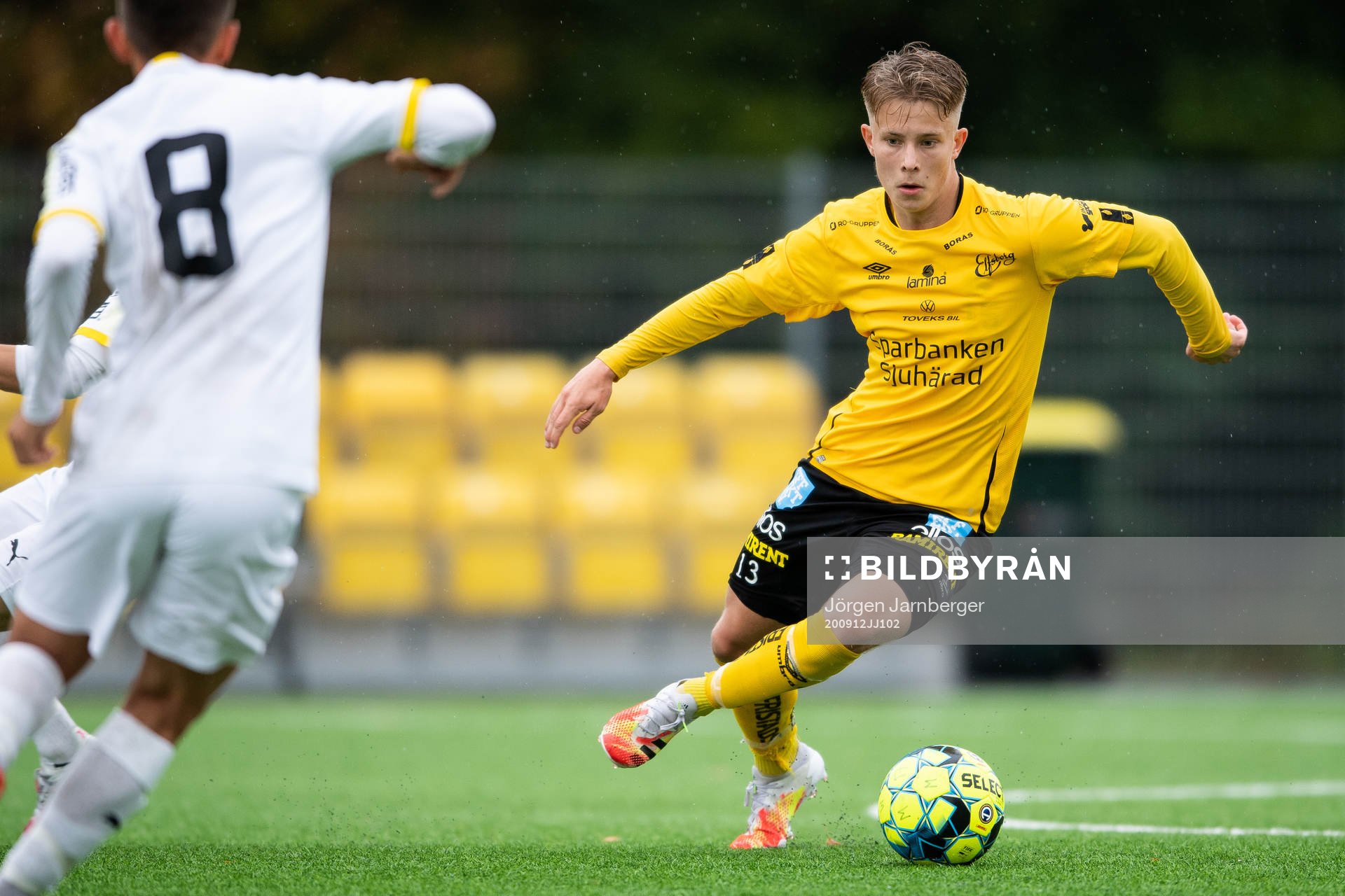 Elfsborgs Filip Persson