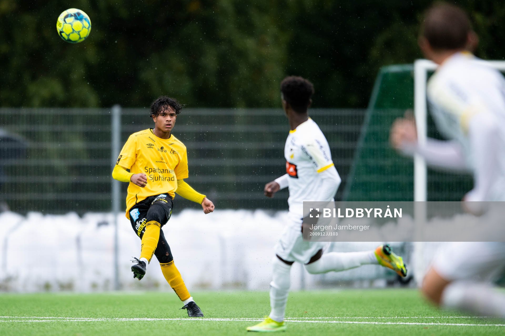Elfsborgs Andrés Lindberg