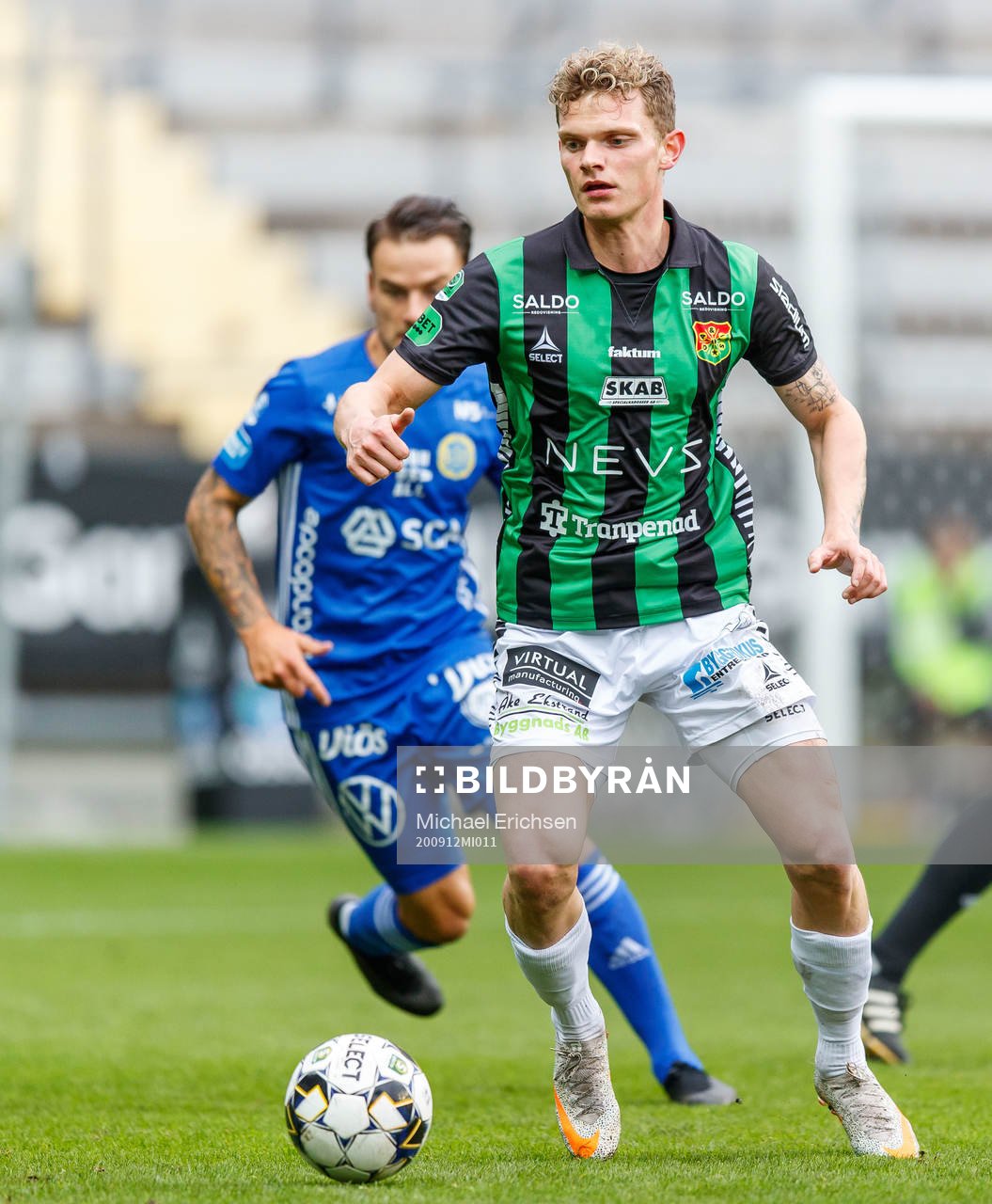 GAIS Meinhard Egilsson Olsen