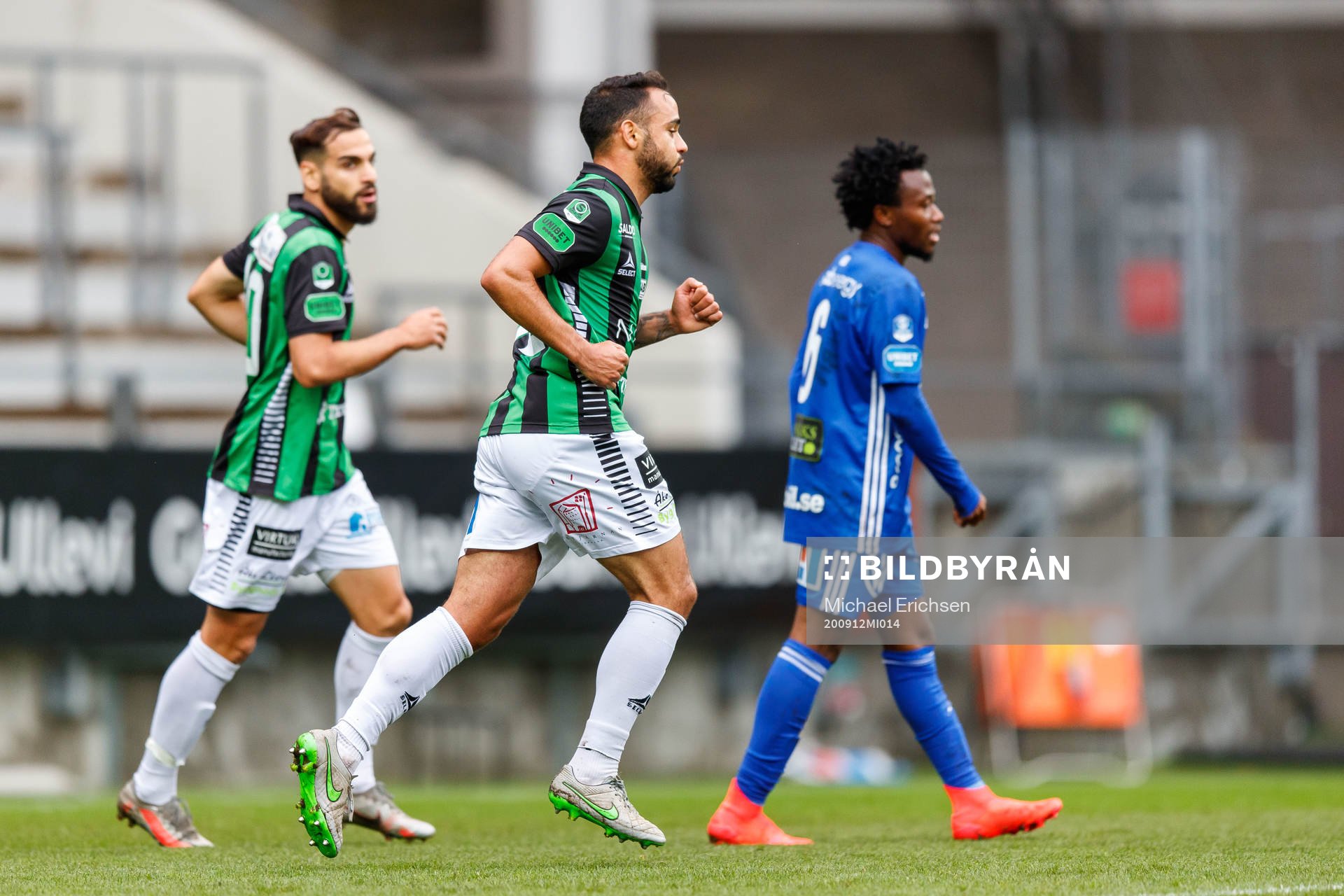 GAIS Richard Yarsuvat