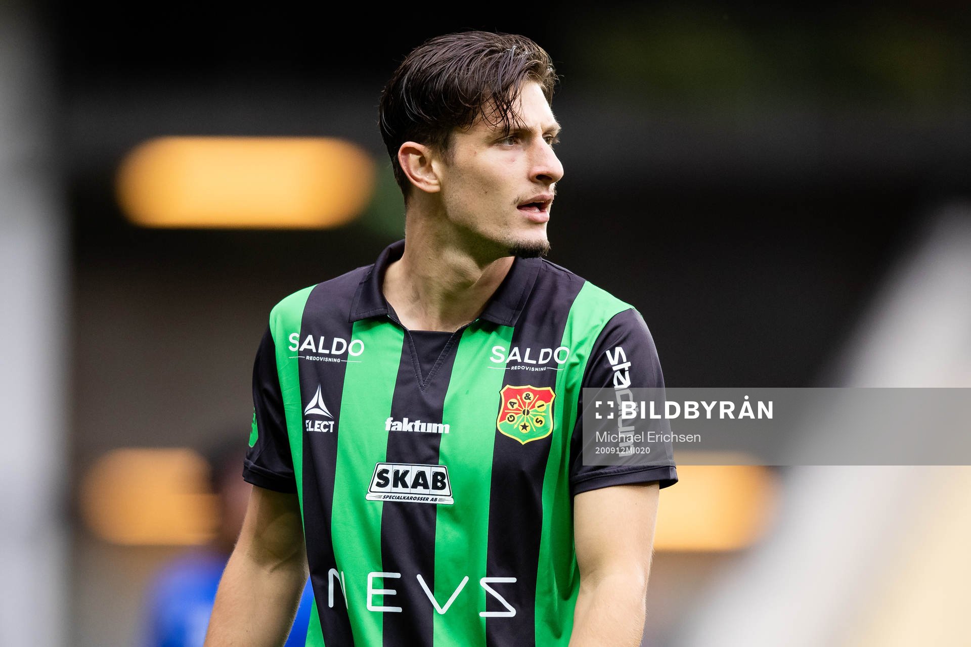 GAIS Adnan Maric